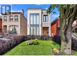 238 MELROSE AVENUE, Toronto, Ontario