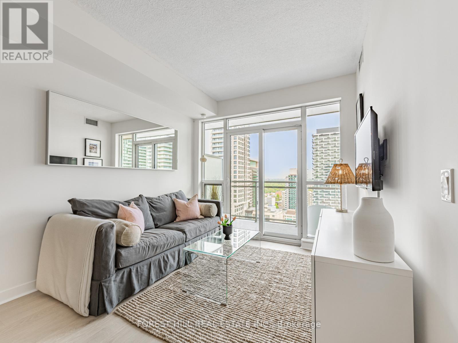 2413 - 98 Lillian Street, Toronto, Ontario  M4S 0A5 - Photo 13 - C13755386