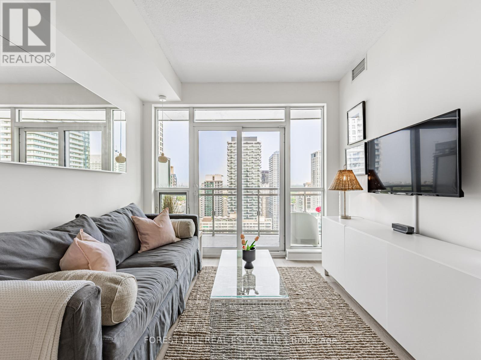 2413 - 98 Lillian Street, Toronto, Ontario  M4S 0A5 - Photo 14 - C13755386