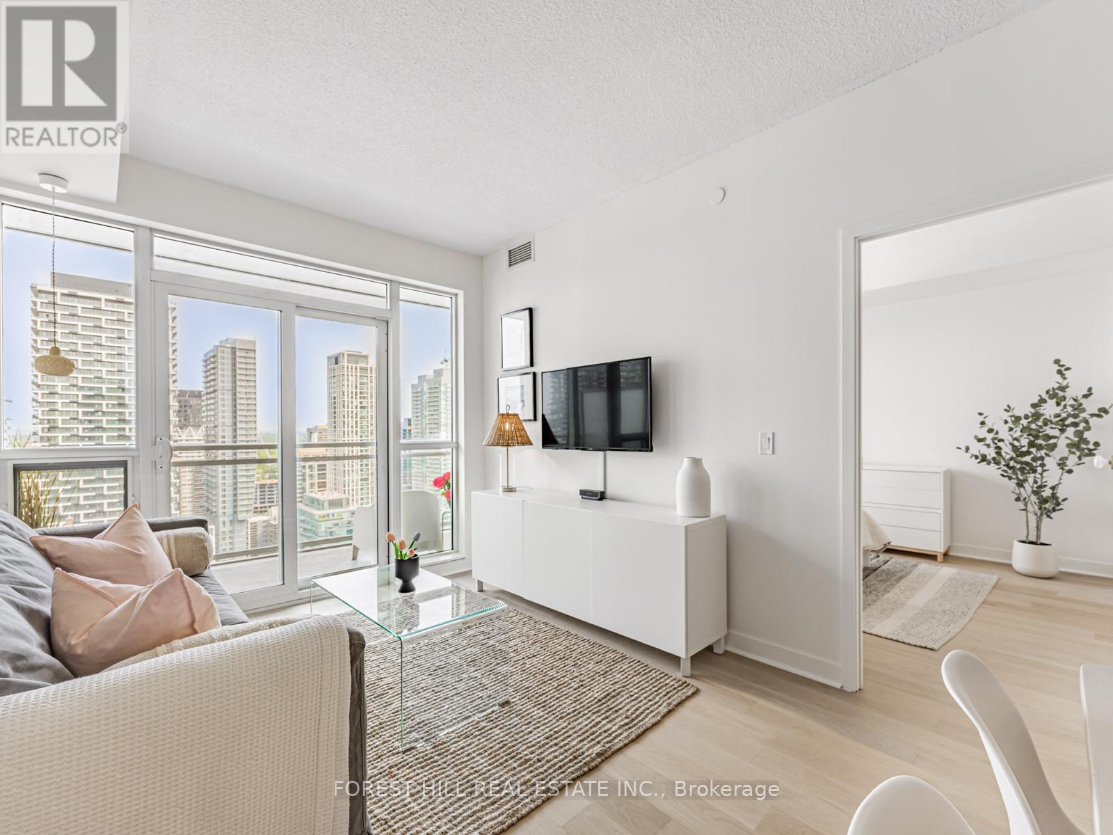 2413 - 98 Lillian Street, Toronto, Ontario  M4S 0A5 - Photo 15 - C13755386