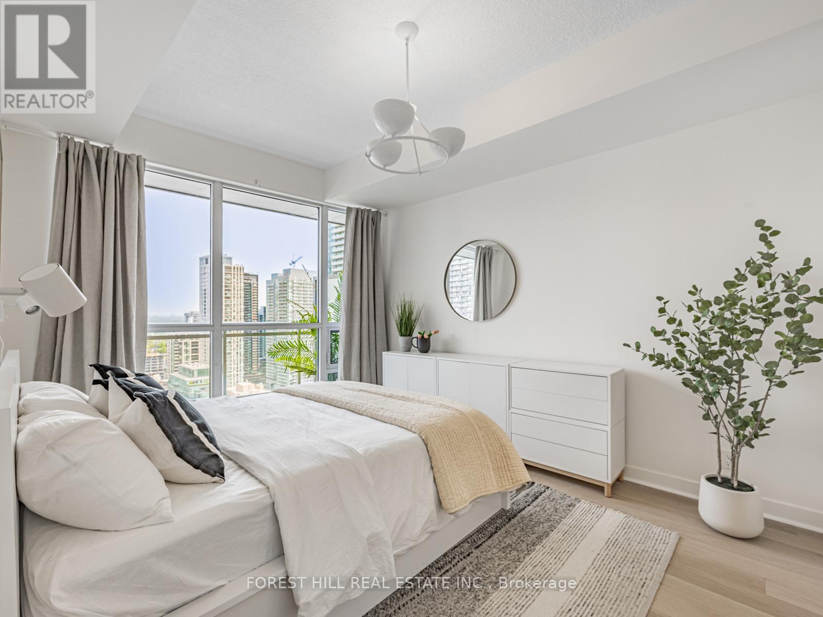 2413 - 98 Lillian Street, Toronto, Ontario  M4S 0A5 - Photo 17 - C13755386