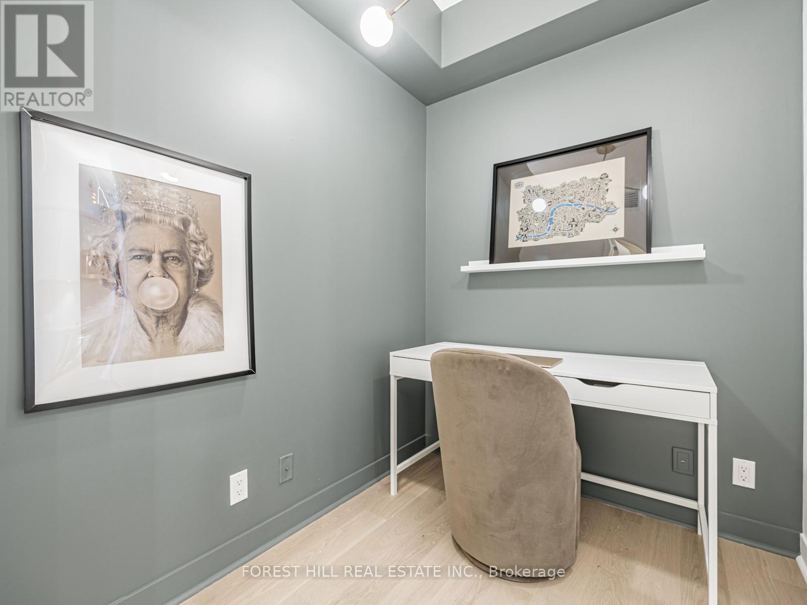 2413 - 98 Lillian Street, Toronto, Ontario  M4S 0A5 - Photo 20 - C13755386