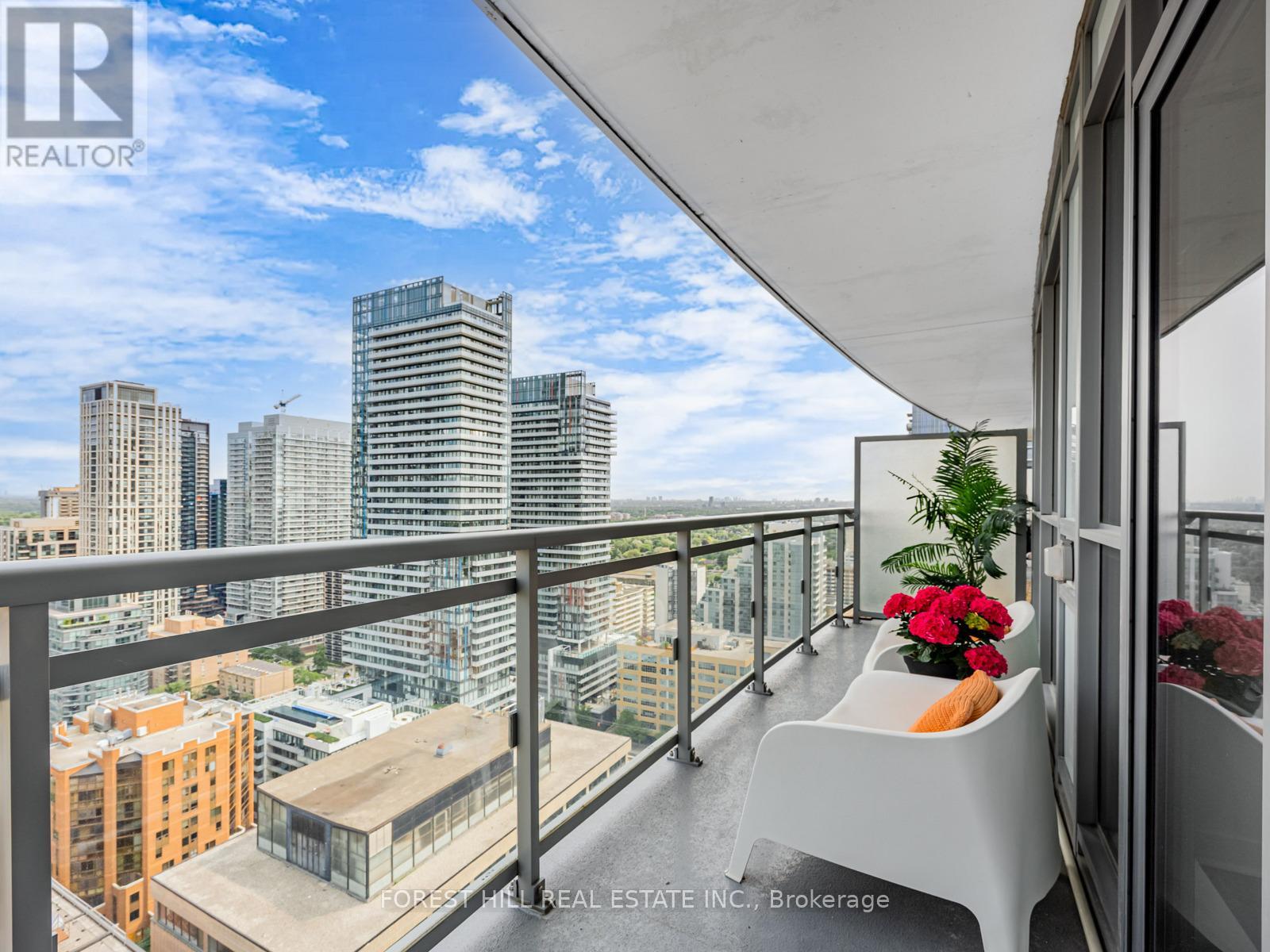 2413 - 98 Lillian Street, Toronto, Ontario  M4S 0A5 - Photo 22 - C13755386