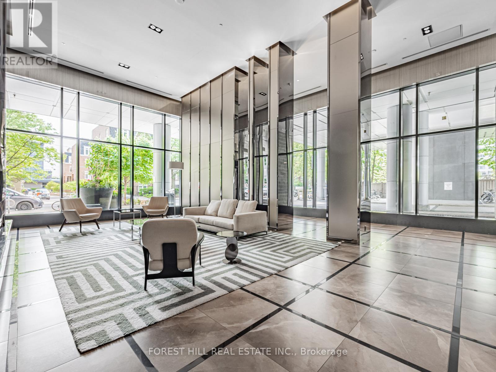 2413 - 98 Lillian Street, Toronto, Ontario  M4S 0A5 - Photo 3 - C13755386