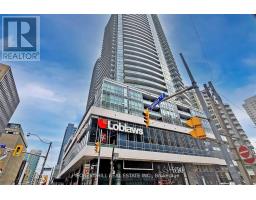 2413 - 98 LILLIAN STREET, Toronto, Ontario
