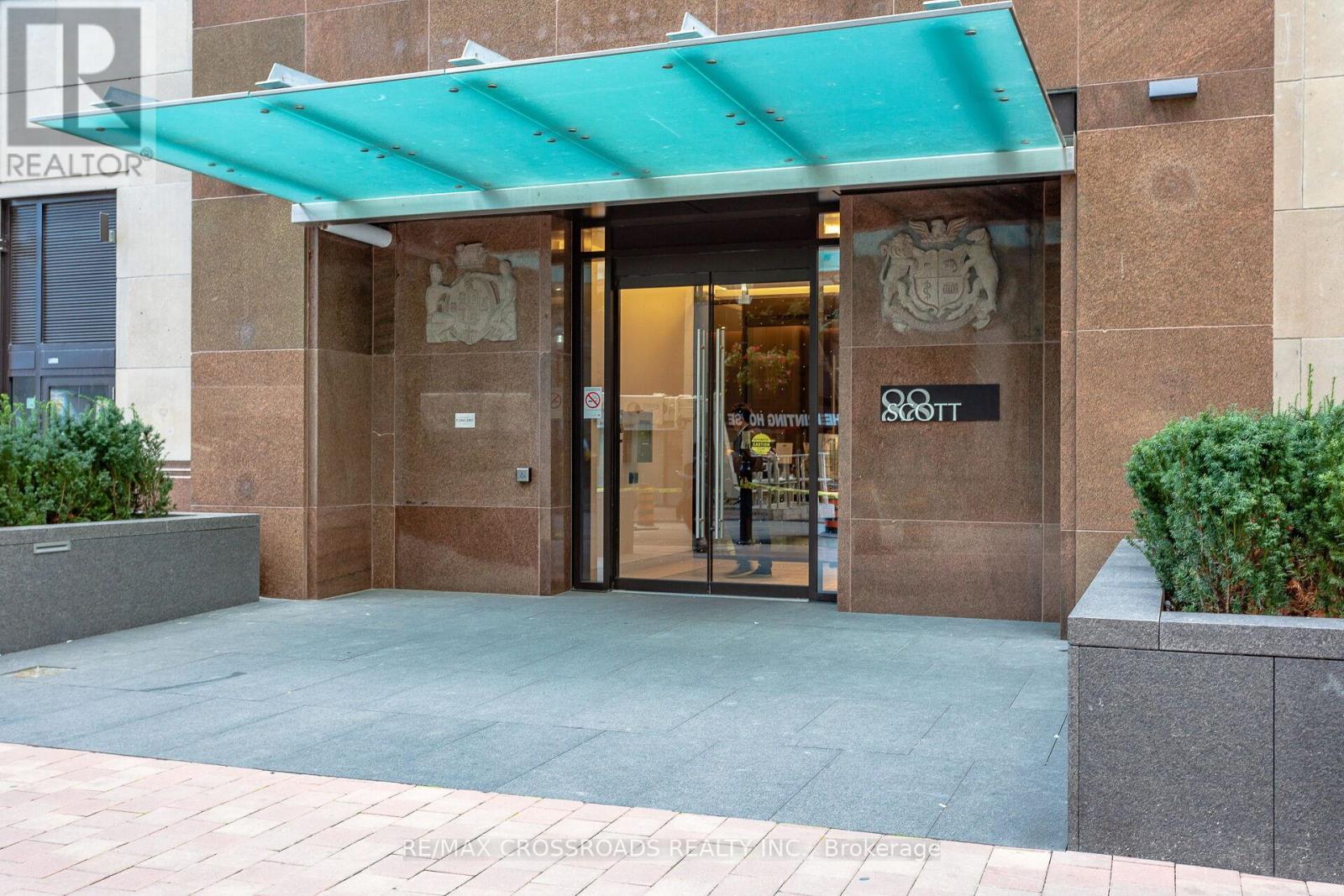 4308 - 88 Scott Street, Toronto, Ontario  M5E 0A9 - Photo 2 - C13755392