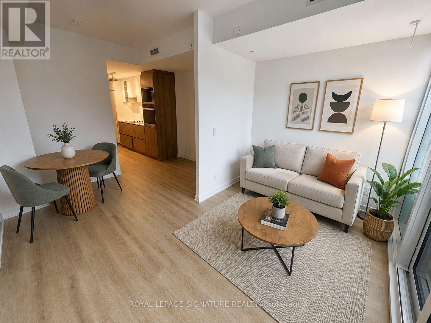 1609 - 319 Jarvis Street, Toronto, Ontario  M5B 0C8 - Photo 2 - C13755404
