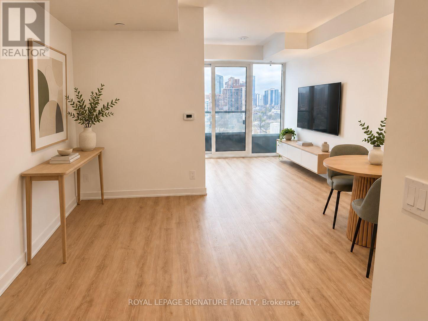 1609 - 319 Jarvis Street, Toronto, Ontario  M5B 0C8 - Photo 3 - C13755404