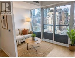 1609 - 319 JARVIS STREET, Toronto, Ontario