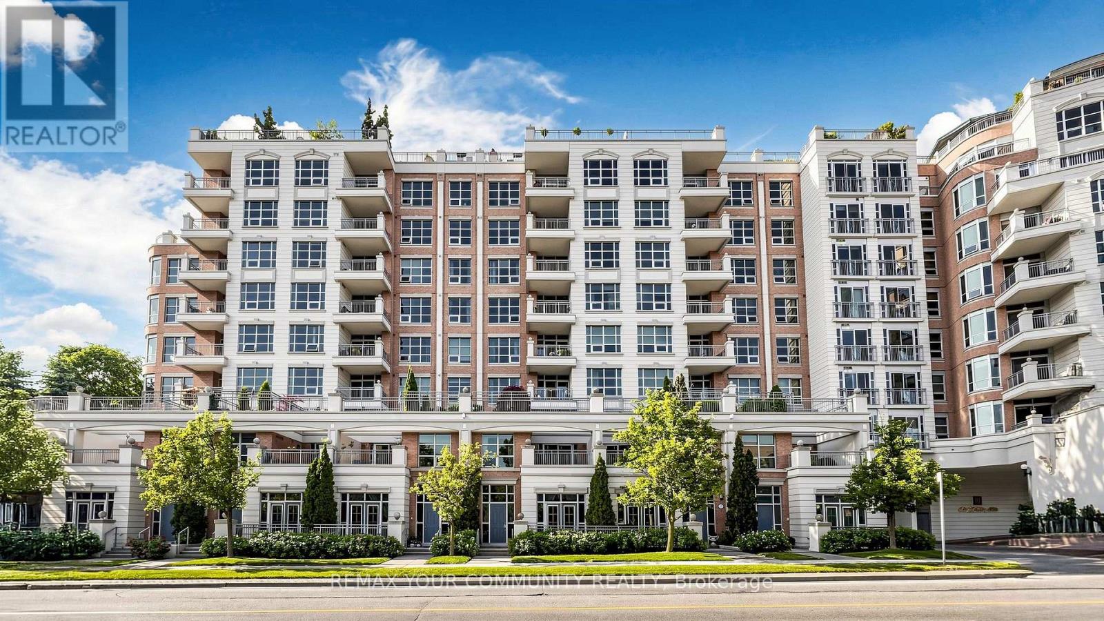410 - 10 Old York Mills Road, Toronto, Ontario  M2P 2G9 - Photo 2 - C13755438