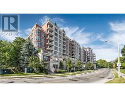410 - 10 OLD YORK MILLS ROAD, Toronto, Ontario