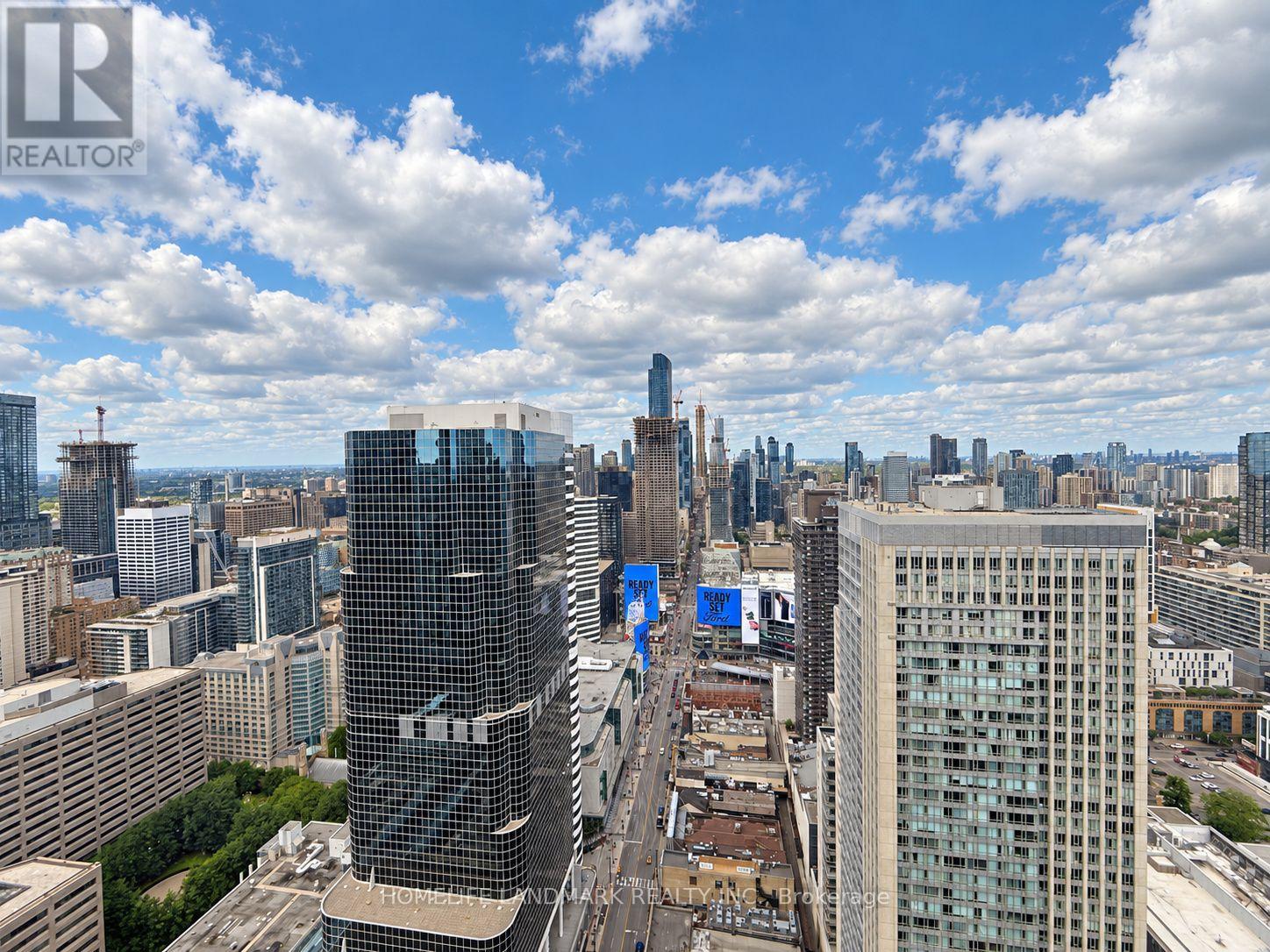 4213 - 197 Yonge Street, Toronto, Ontario  M5B 0C1 - Photo 16 - C13755478