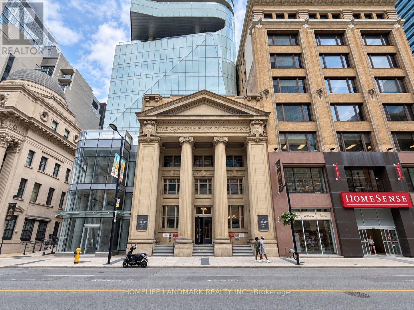 4213 - 197 Yonge Street, Toronto, Ontario  M5B 0C1 - Photo 2 - C13755478