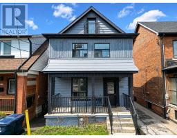 405 WESTMOUNT AVENUE, Toronto, Ontario