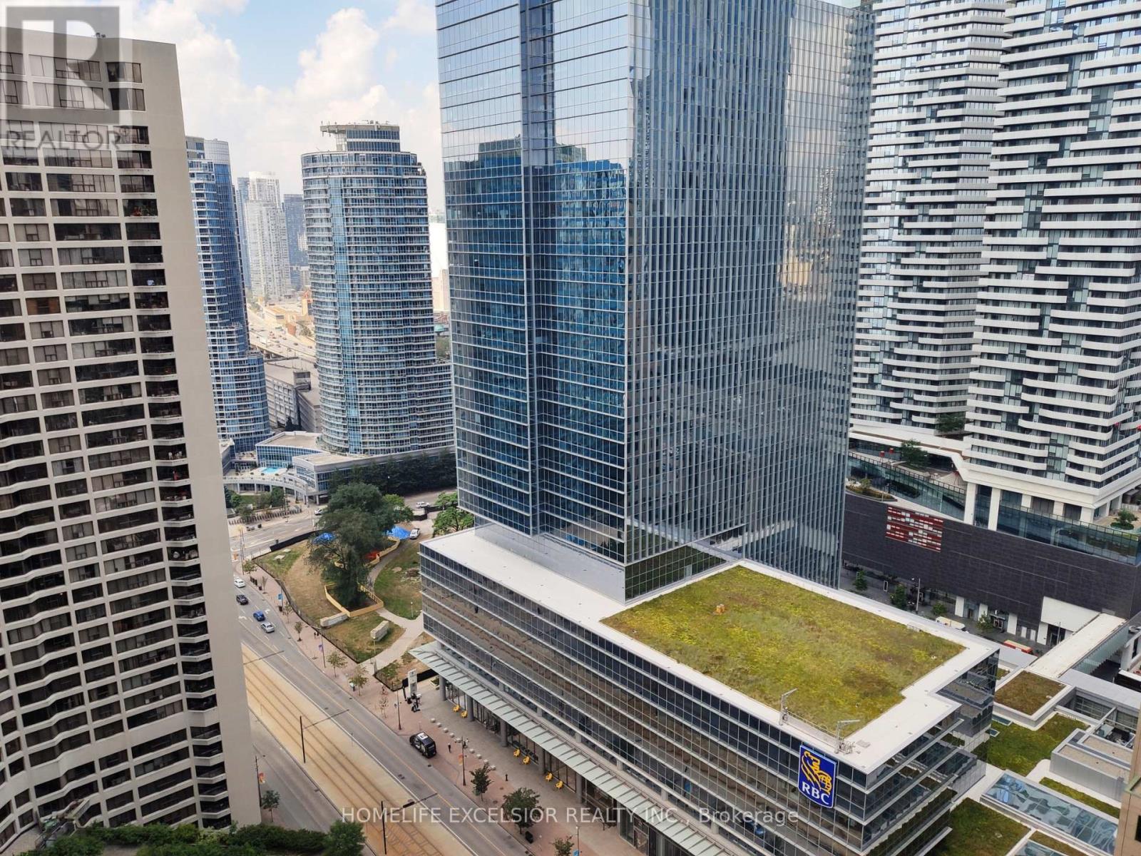 3227 - 33 Harbour Square, Toronto, Ontario  M5J 2G2 - Photo 11 - C13755500