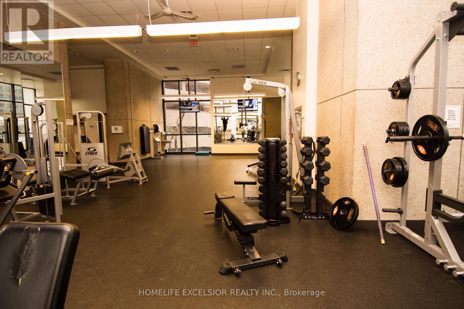 3227 - 33 Harbour Square, Toronto, Ontario  M5J 2G2 - Photo 18 - C13755500