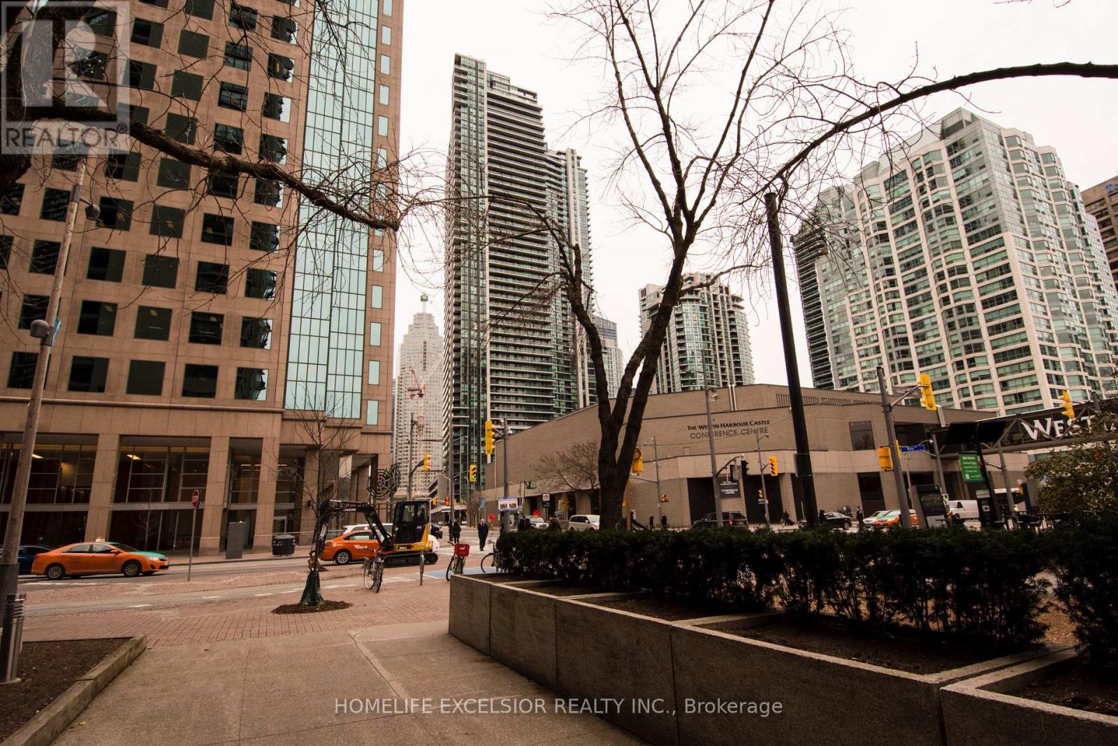3227 - 33 Harbour Square, Toronto, Ontario  M5J 2G2 - Photo 21 - C13755500