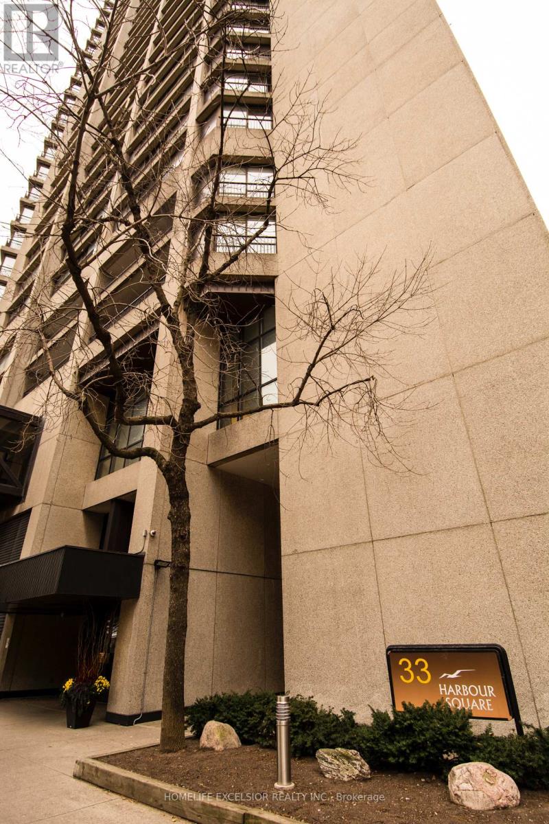 3227 - 33 Harbour Square, Toronto, Ontario  M5J 2G2 - Photo 23 - C13755500
