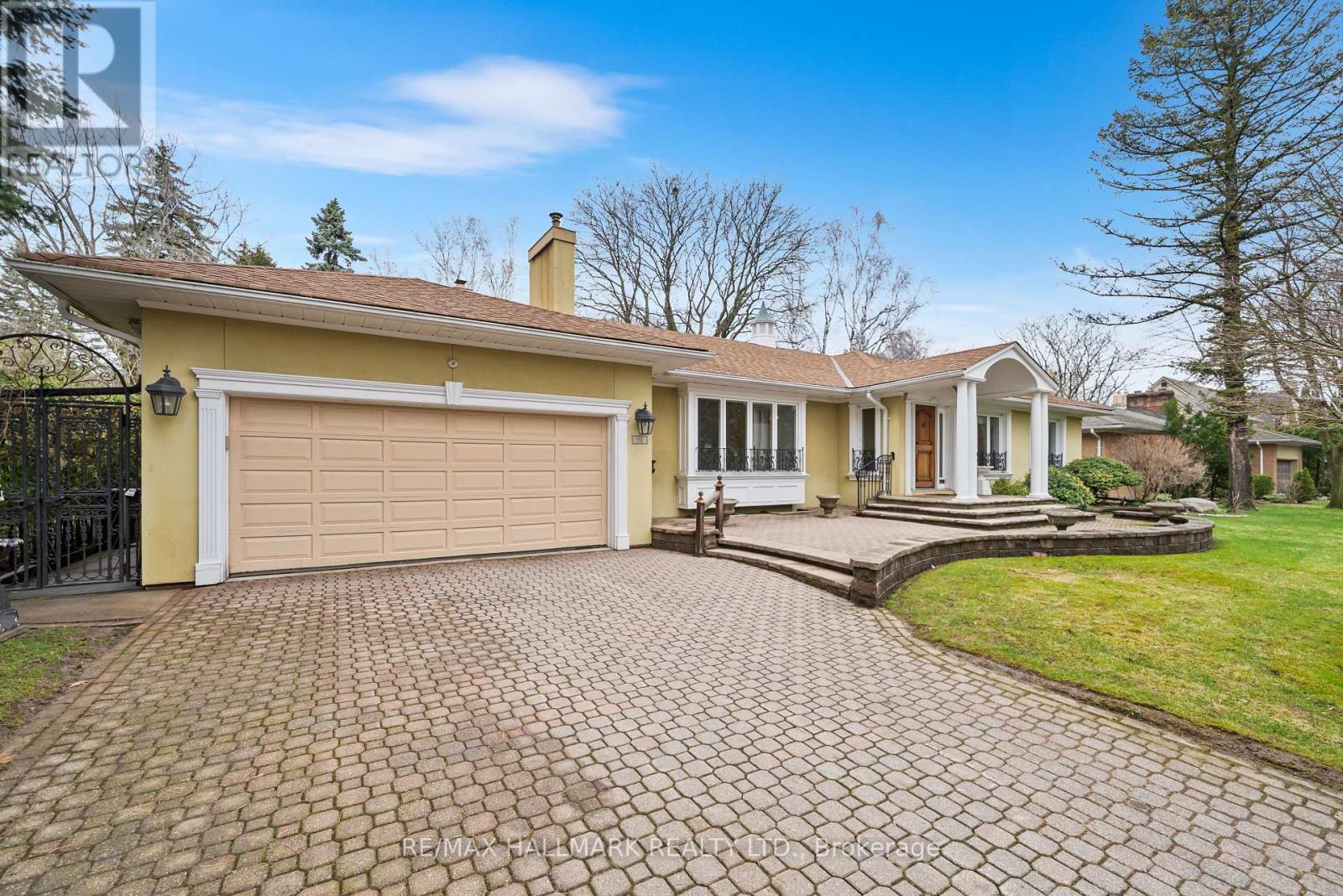 154 Valley Road, Toronto, Ontario  M2L 1G4 - Photo 4 - C13755588