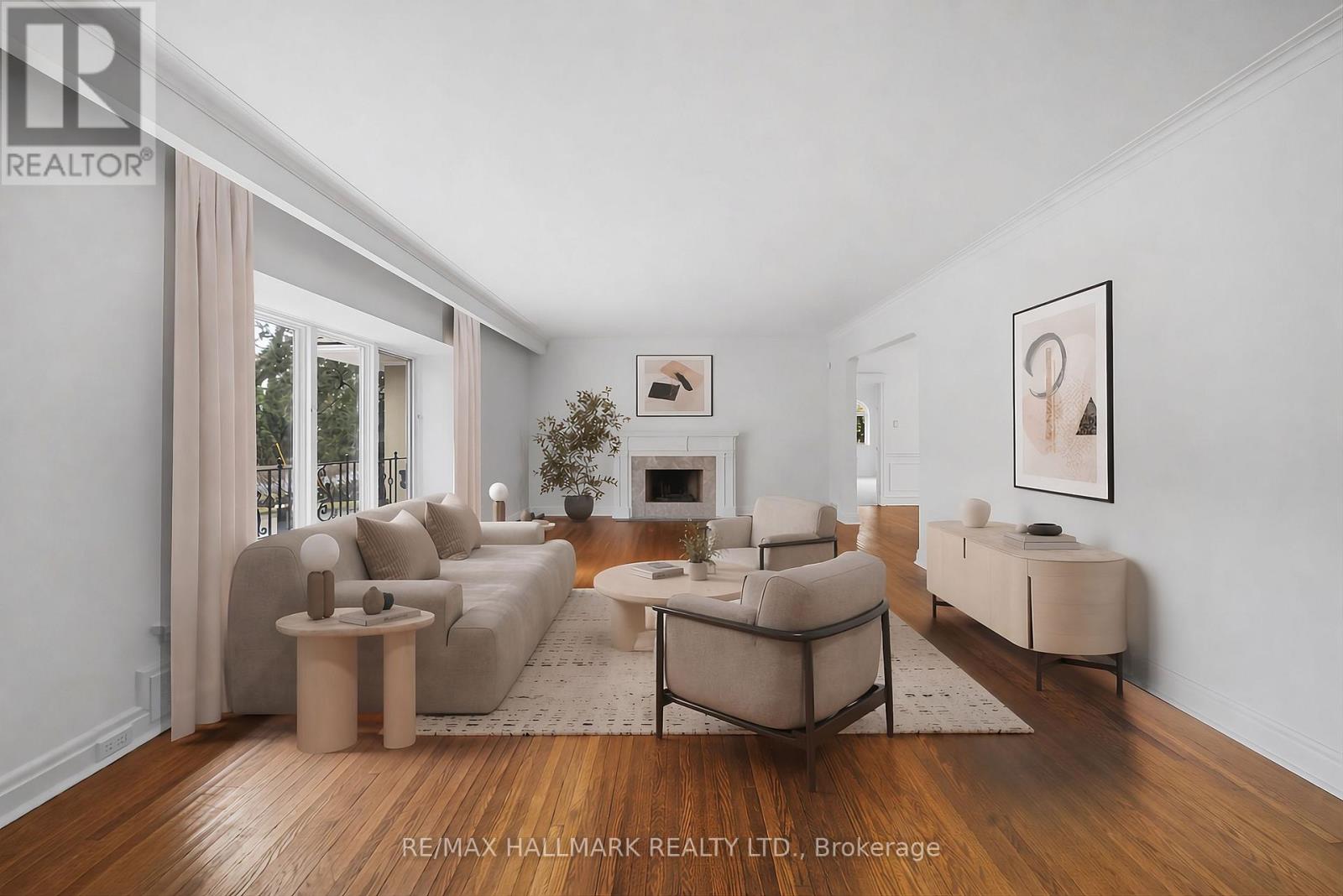 154 Valley Road, Toronto, Ontario  M2L 1G4 - Photo 6 - C13755588