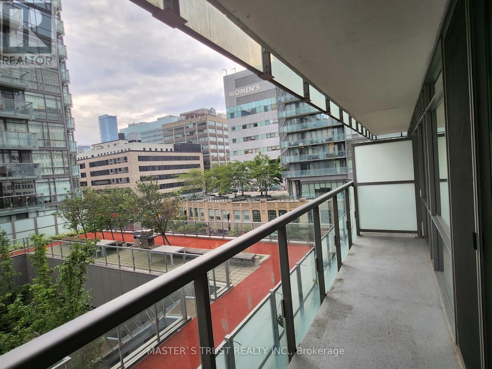 410 - 37 Grosvenor Street, Toronto, Ontario  M4Y 3G5 - Photo 15 - C13755598