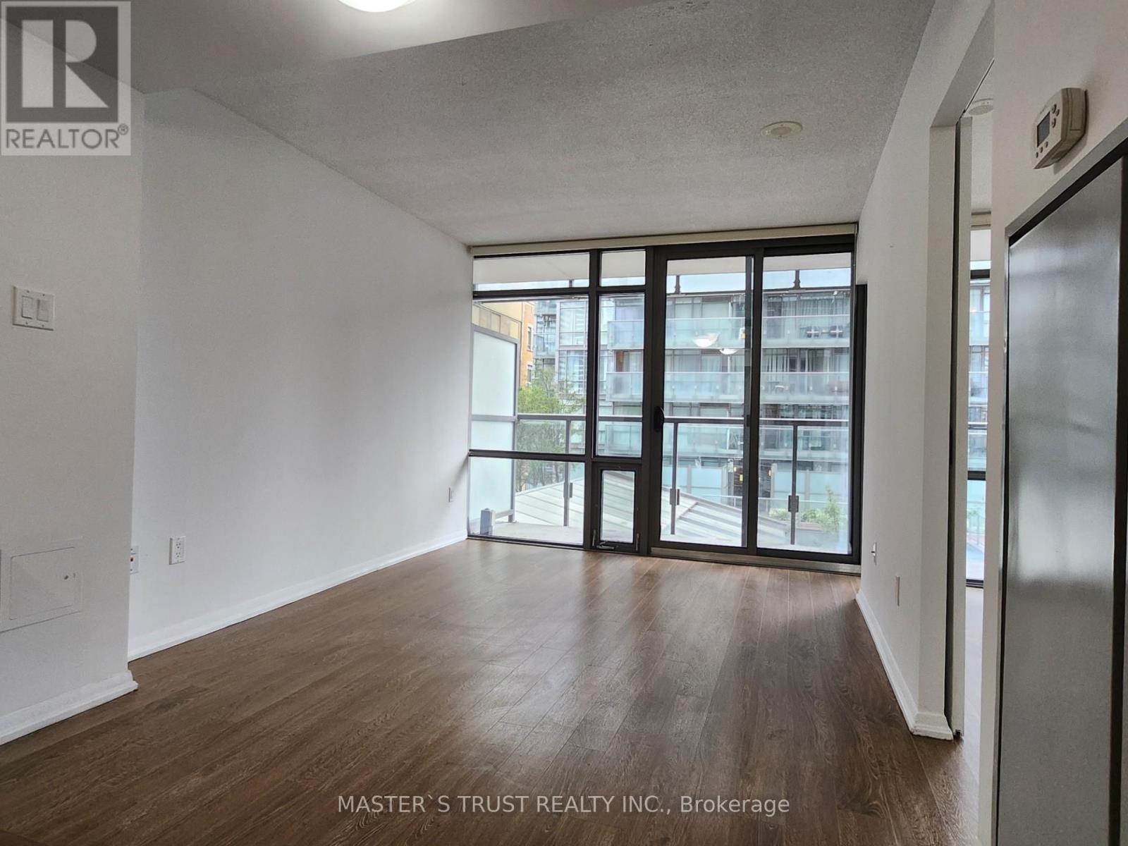 410 - 37 Grosvenor Street, Toronto, Ontario  M4Y 3G5 - Photo 6 - C13755598