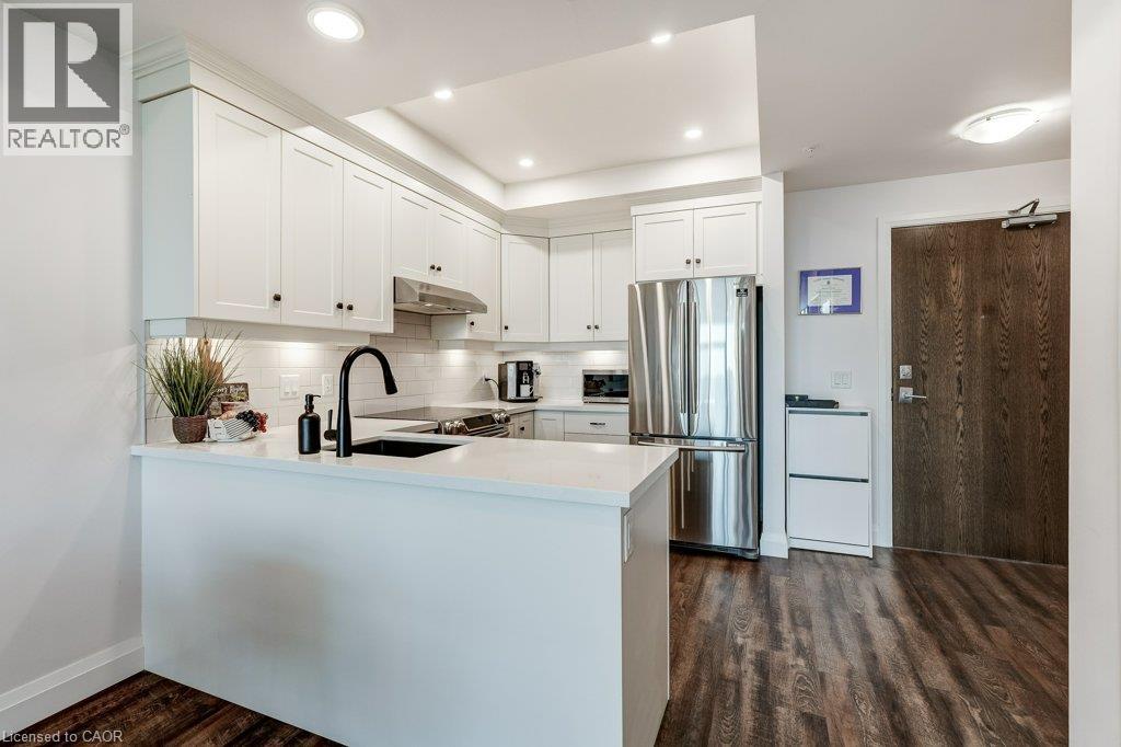 30 Hamilton Street S Unit# 711, Waterdown, Ontario  L8B 1V8 - Photo 17 - 40861345
