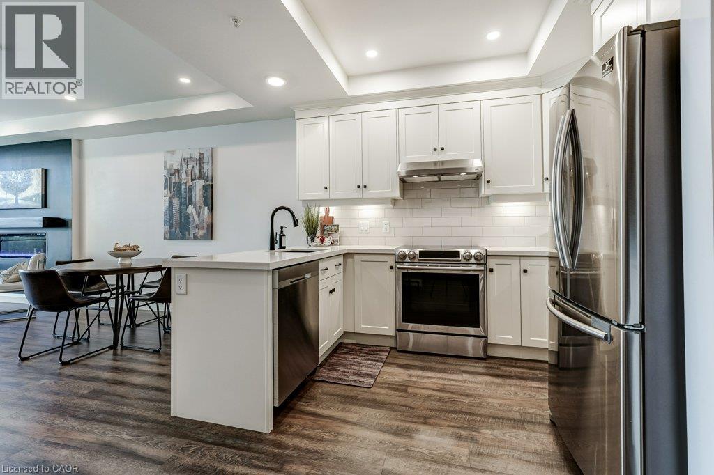 30 Hamilton Street S Unit# 711, Waterdown, Ontario  L8B 1V8 - Photo 21 - 40861345