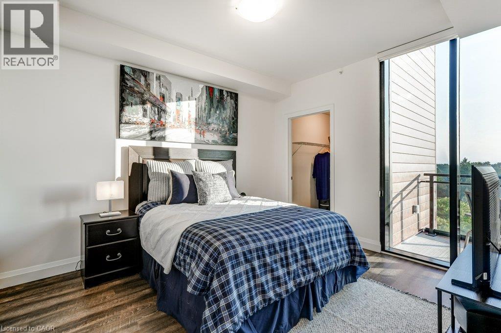 30 Hamilton Street S Unit# 711, Waterdown, Ontario  L8B 1V8 - Photo 26 - 40861345