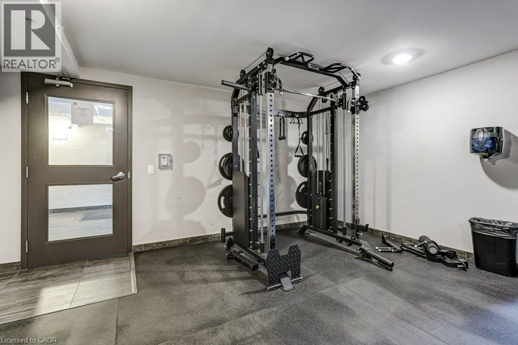 30 Hamilton Street S Unit# 711, Waterdown, Ontario  L8B 1V8 - Photo 43 - 40861345