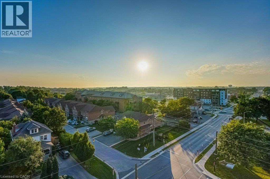 30 Hamilton Street S Unit# 711, Waterdown, Ontario  L8B 1V8 - Photo 7 - 40861345