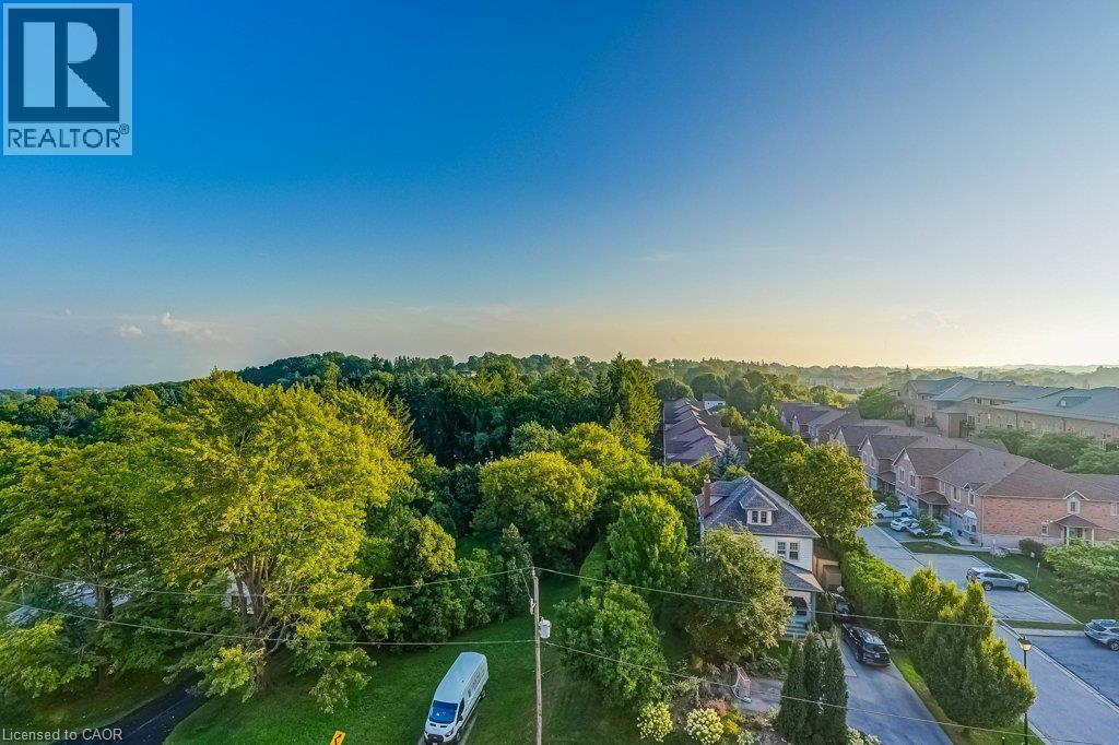 30 Hamilton Street S Unit# 711, Waterdown, Ontario  L8B 1V8 - Photo 8 - 40861345