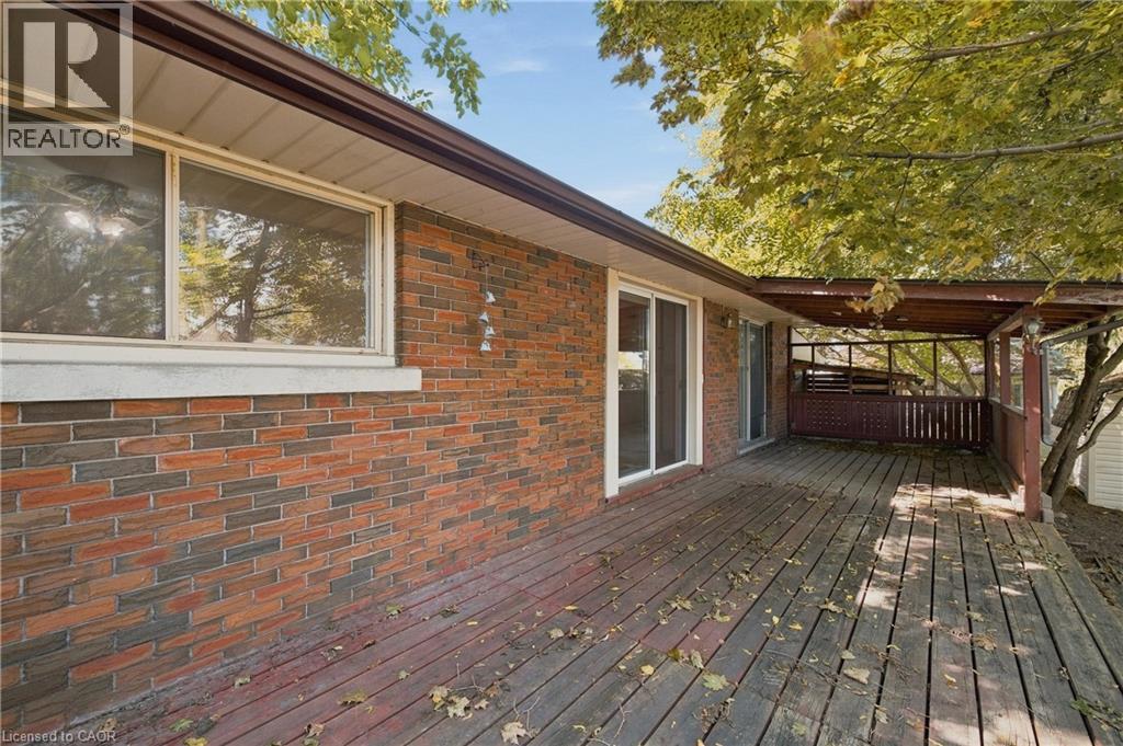 30 Gerard Avenue, Kitchener, Ontario  N2C 2A1 - Photo 22 - 40860996
