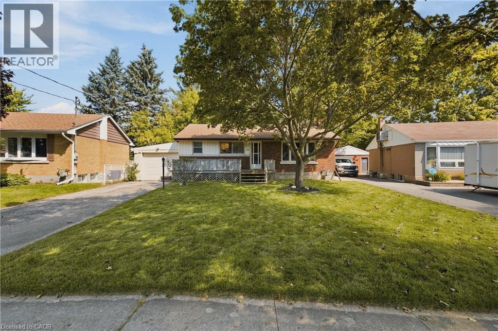 30 Gerard Avenue, Kitchener, Ontario  N2C 2A1 - Photo 25 - 40860996