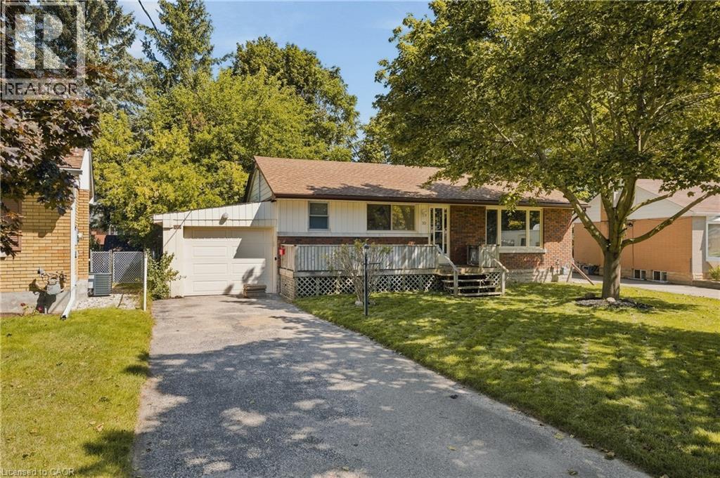 30 Gerard Avenue, Kitchener, Ontario  N2C 2A1 - Photo 27 - 40860996