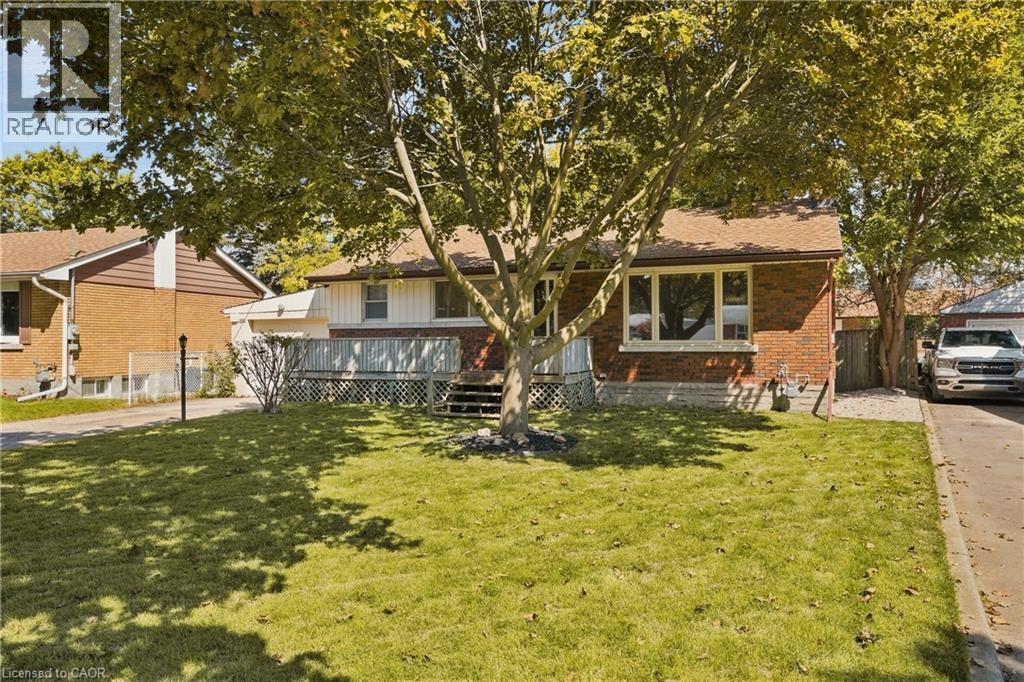 30 Gerard Avenue, Kitchener, Ontario  N2C 2A1 - Photo 28 - 40860996