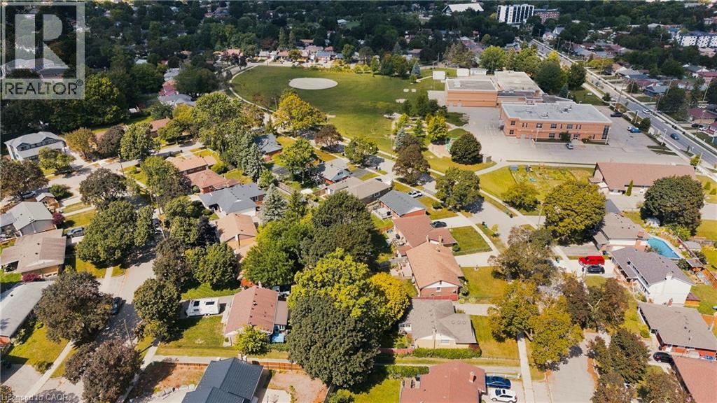 30 Gerard Avenue, Kitchener, Ontario  N2C 2A1 - Photo 32 - 40860996
