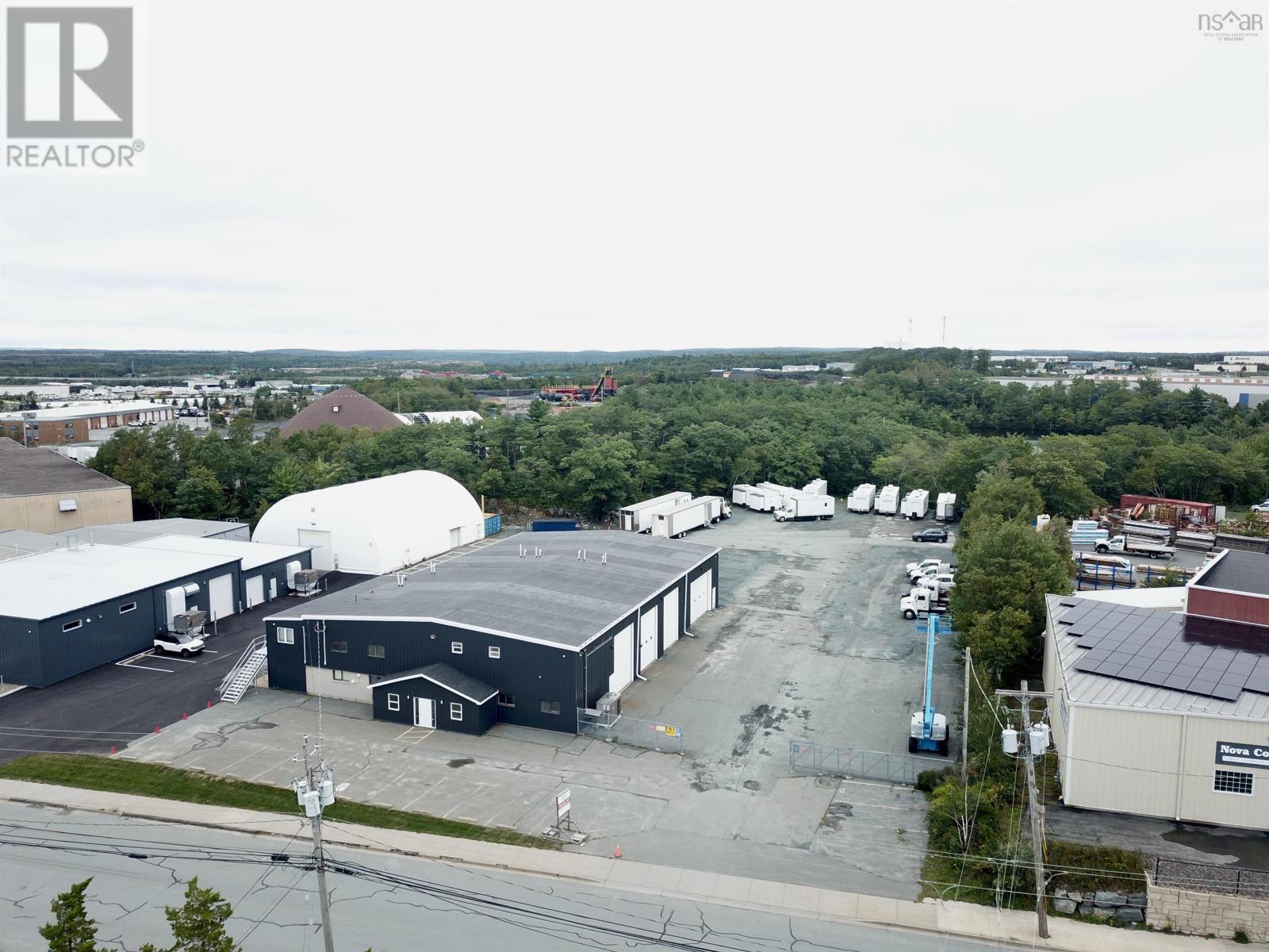 120 Joseph Zatzman Drive, Burnside, Nova Scotia