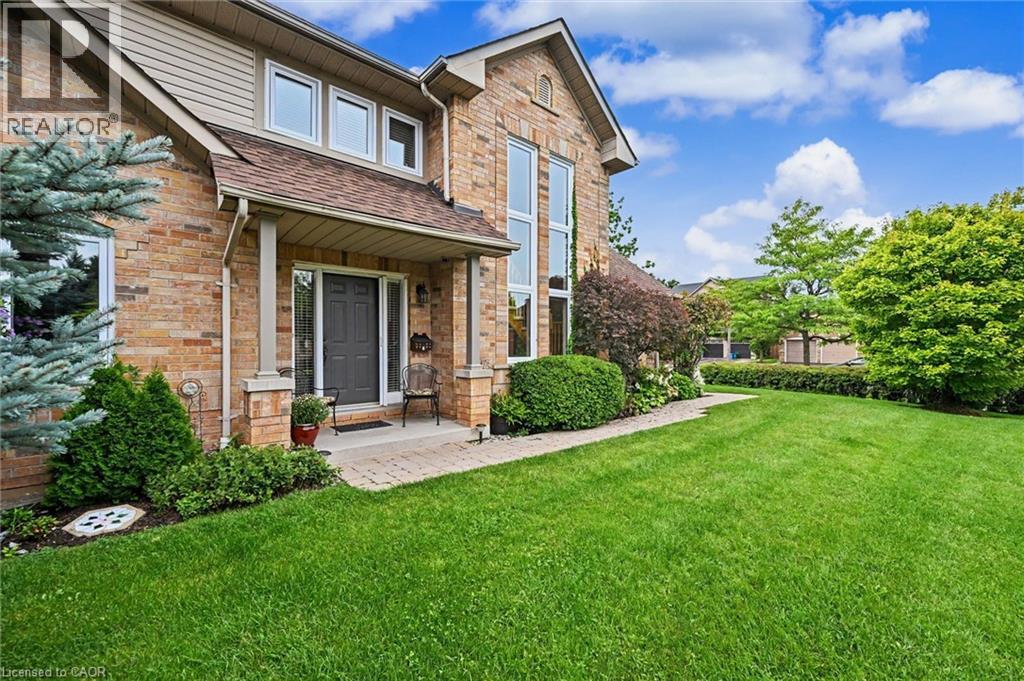 4275 MILLCROFT PARK Drive Unit# 1, Burlington, Ontario