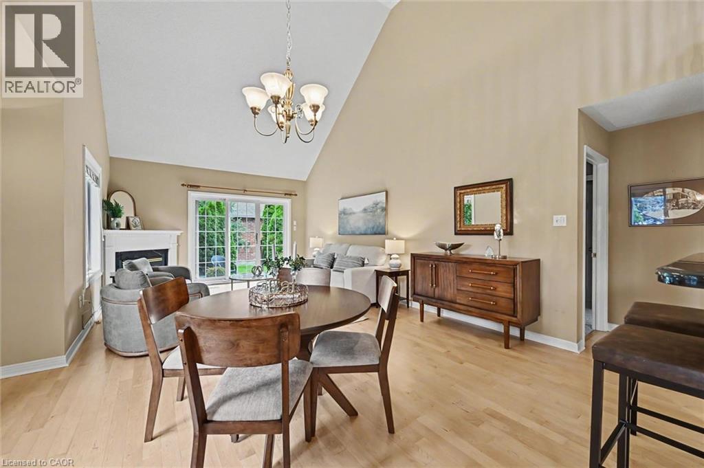 4275 Millcroft Park Drive Unit# 1, Burlington, Ontario  L7M 4L9 - Photo 10 - 40859813