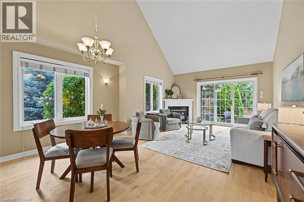 4275 Millcroft Park Drive Unit# 1, Burlington, Ontario  L7M 4L9 - Photo 11 - 40859813