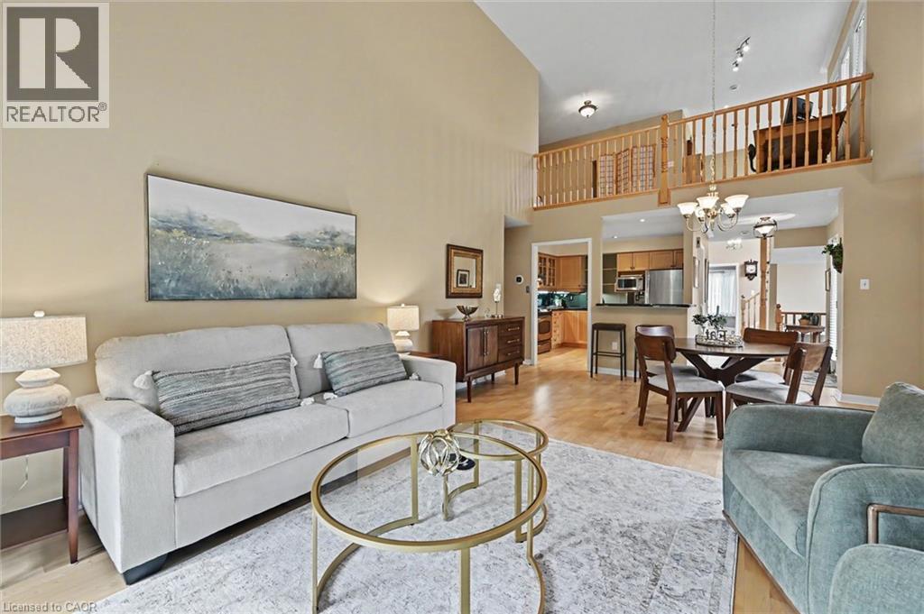 4275 Millcroft Park Drive Unit# 1, Burlington, Ontario  L7M 4L9 - Photo 14 - 40859813