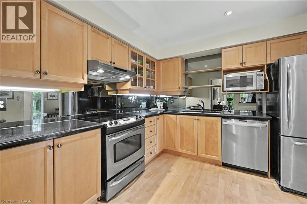 4275 Millcroft Park Drive Unit# 1, Burlington, Ontario  L7M 4L9 - Photo 16 - 40859813