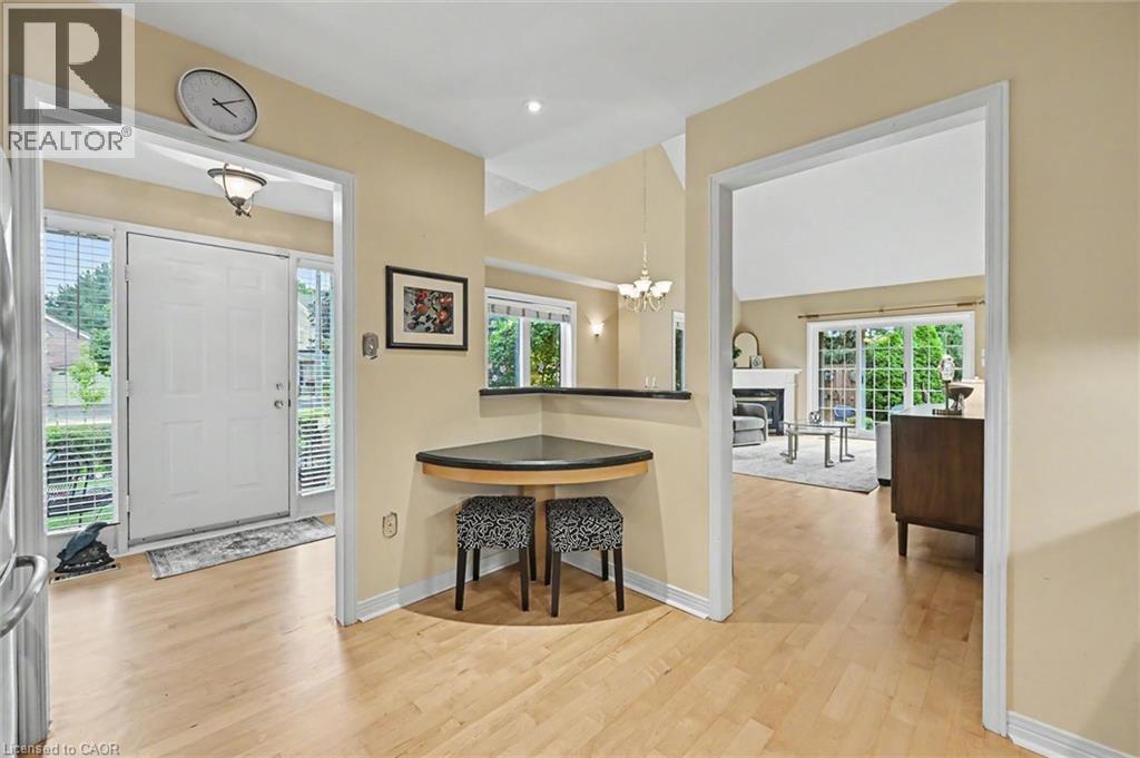 4275 Millcroft Park Drive Unit# 1, Burlington, Ontario  L7M 4L9 - Photo 18 - 40859813
