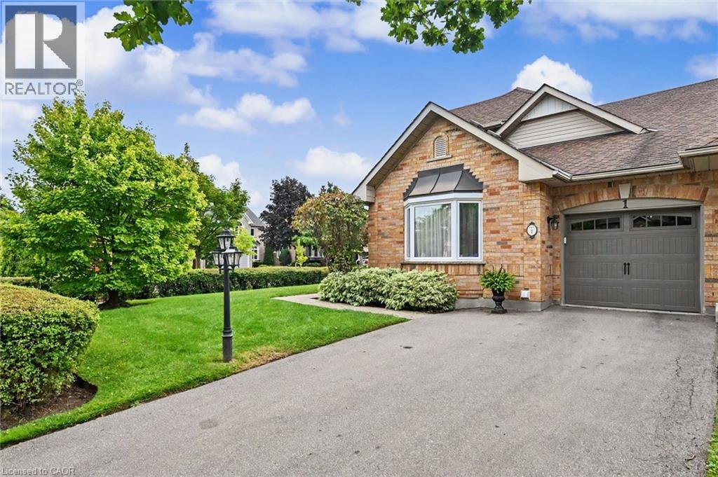 4275 Millcroft Park Drive Unit# 1, Burlington, Ontario  L7M 4L9 - Photo 2 - 40859813