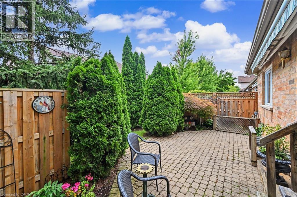 4275 Millcroft Park Drive Unit# 1, Burlington, Ontario  L7M 4L9 - Photo 40 - 40859813