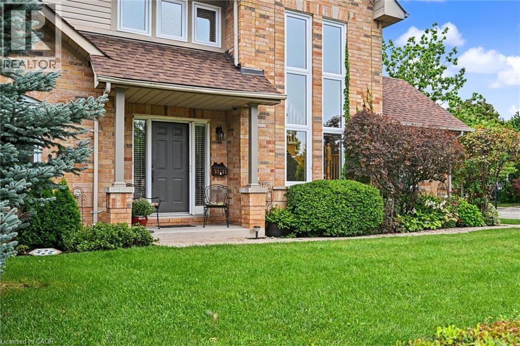 4275 Millcroft Park Drive Unit# 1, Burlington, Ontario  L7M 4L9 - Photo 7 - 40859813