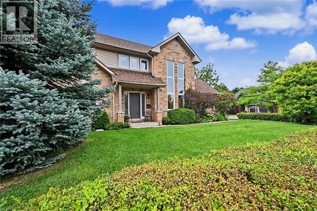 4275 Millcroft Park Drive Unit# 1, Burlington, Ontario  L7M 4L9 - Photo 8 - 40859813