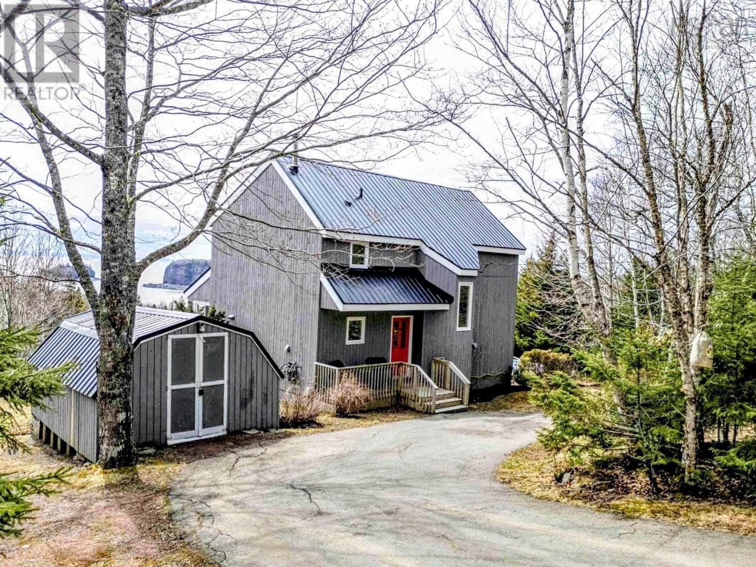 72 Spring Tide Lane, Two Islands, Nova Scotia