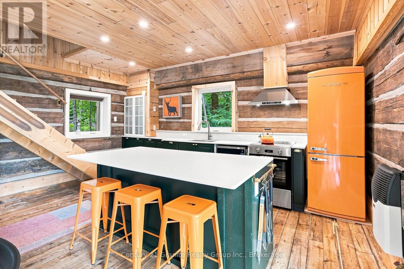 1093 Liswood Road, Dysart Et Al (Guilford), Ontario  K0M 1S0 - Photo 14 - X13755374